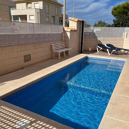Oliva Holidays 2 المظهر الخارجي الصورة