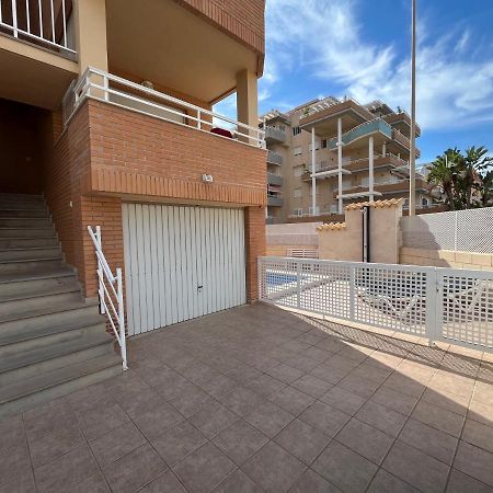 Oliva Holidays 2 المظهر الخارجي الصورة