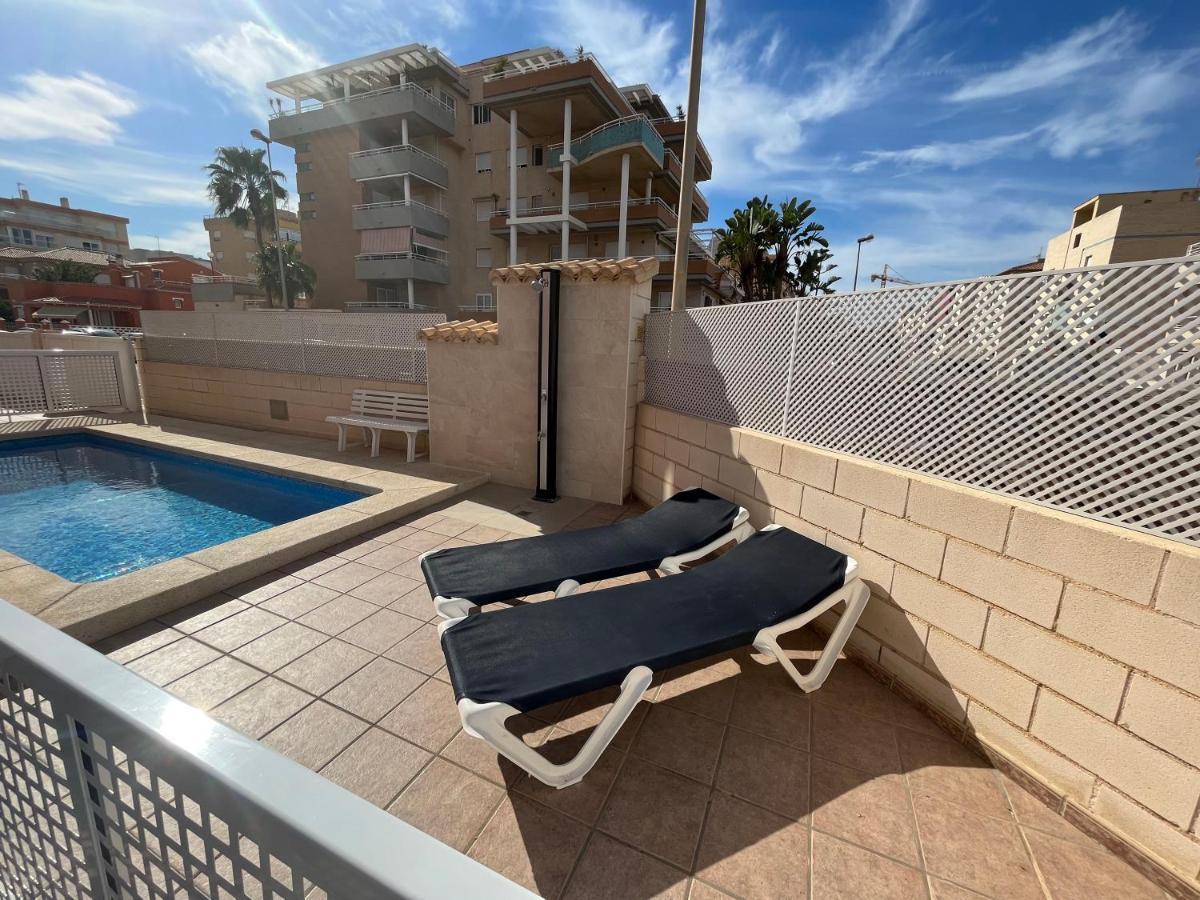 Oliva Holidays 2 المظهر الخارجي الصورة