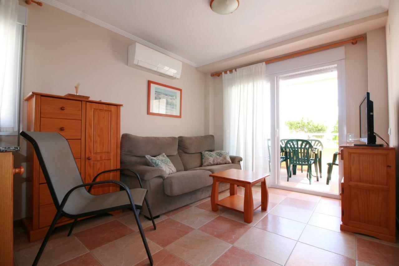 Oliva Holidays 2 المظهر الخارجي الصورة