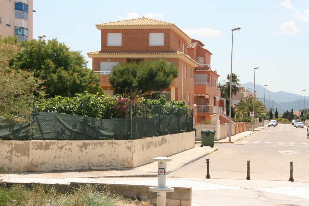 Oliva Holidays 2 المظهر الخارجي الصورة